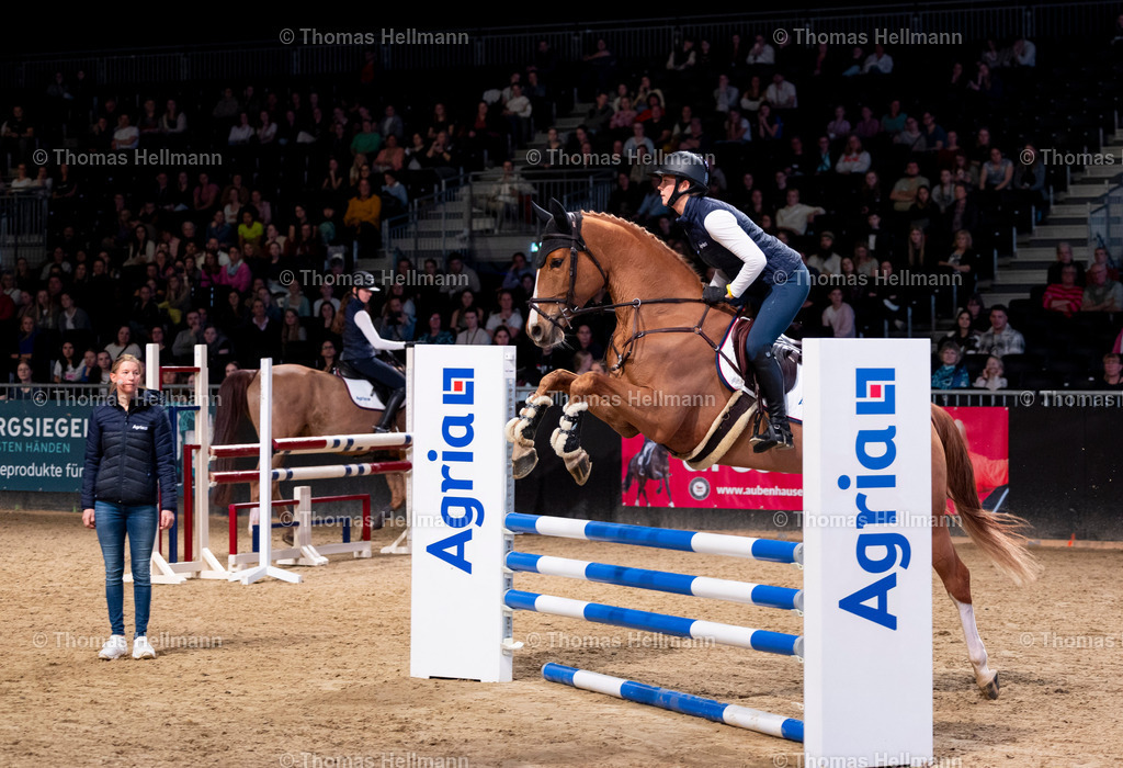 TH_Sandra Auffarth_26937 | EQUITANA 2025 am 09.03.25 in Essen