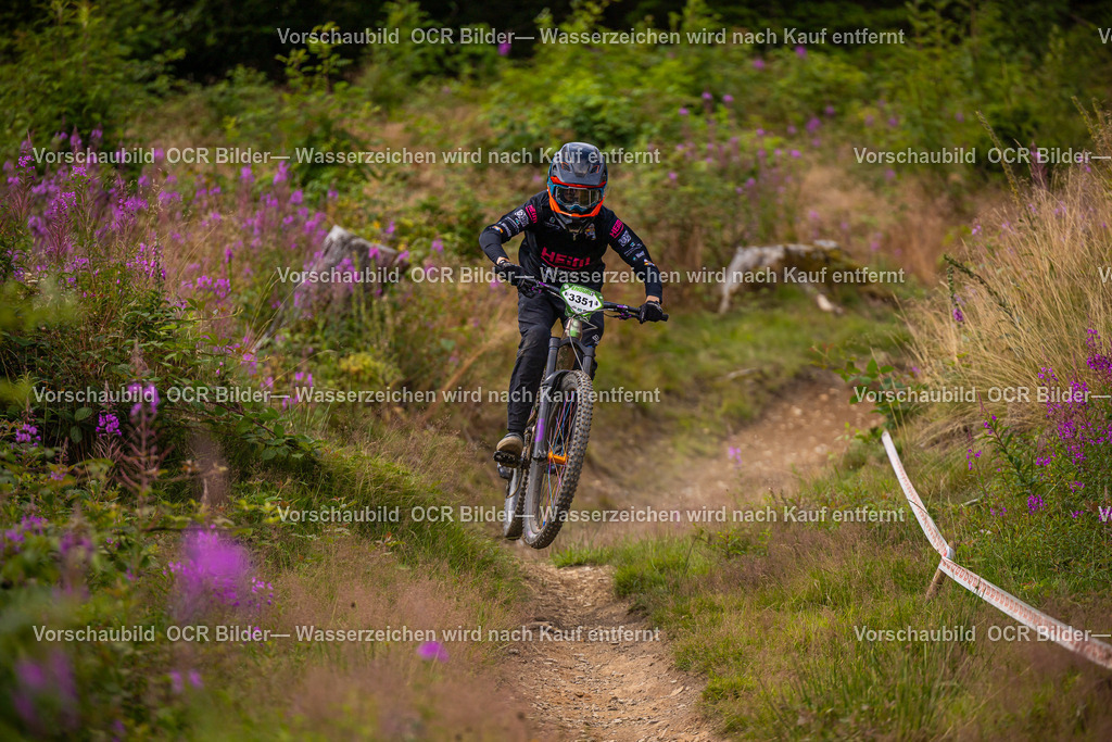 Enduro One Schulenberg So R6-2536 | OCR Bilder Fotograf Eisenach Michael Schröder