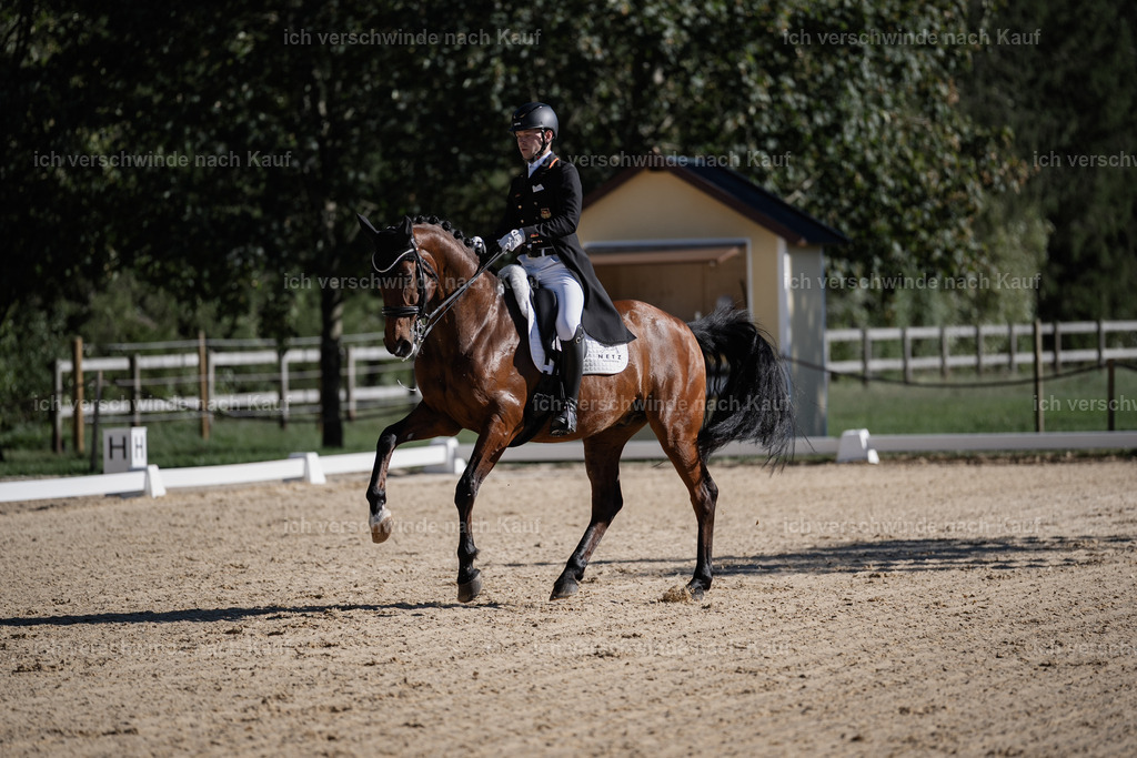 FHC2026_P09_22_10728 | Fichtenhof Classics 2026 – Grand Prix de Dressage - VOLTAIRE Design Preis, Reitanlage Fichtenhof, Sch ftlarn