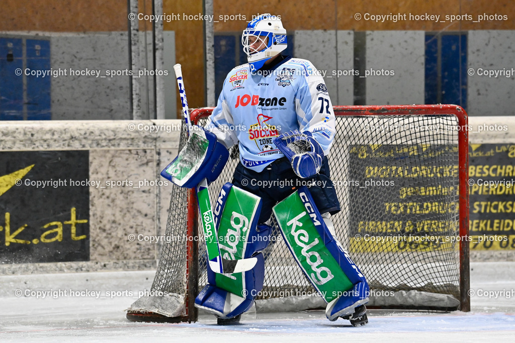 EC Spittal Hornets vs. ESC Steindorf 28.10.2023 | #72 Moser Lukas