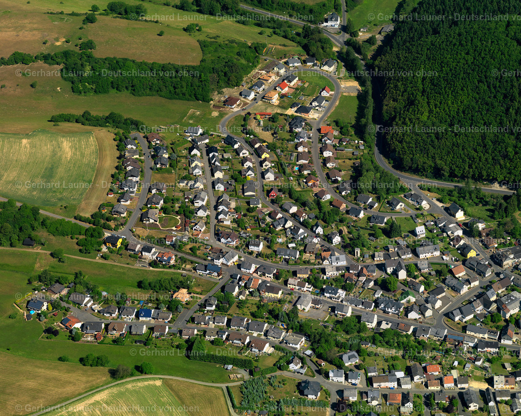 Niederwoerresbach-3111511 | Niederwoerresbach