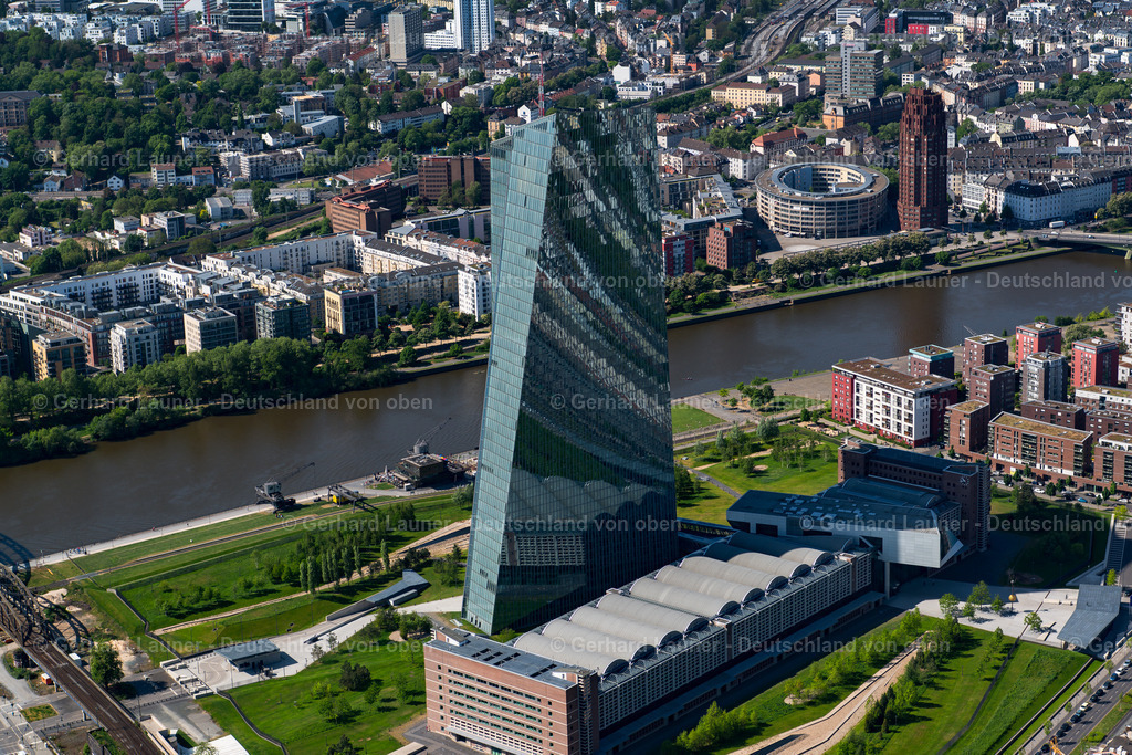 3800127 | Europäische Zentral Bank, Frankfurt am Main
