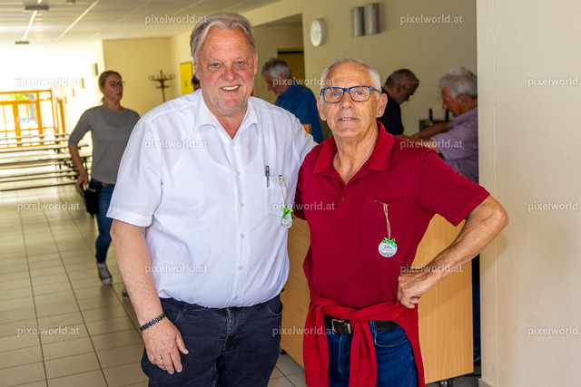 Grillfest des PV St. Martin | Bildershop von pixelworld.at - Realisiert mit Pictrs.com