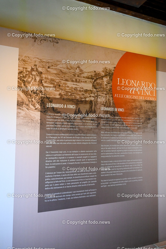 Italien_ Toskana_ Vinci_ 31.05.2024-44 | 31.05.2024, Italien, ITA, Toskana, Vinci im Bild Stadtansichten, Gebäude, Architektur, Touristen, Historisch, Souvenir, Altstadt, Museum, Statuen, Skulpturen, Leonardo Da Vinci, Castello dei Conti Guidi, Museo Leonardiano


Vinci ist eine italienische Gemeinde in der Metropolitanstadt Florenz, Region Toskana.
Quelle: Wikipedia
