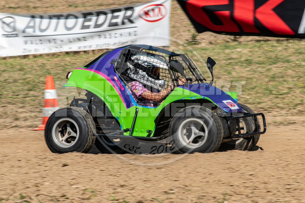 Feldslalom (98 von 383) | Motorsport Mühlviertel