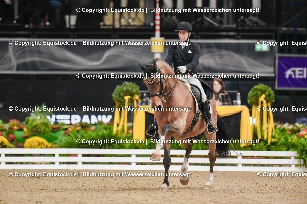 20251112_Dressur_iWest_TOMSPIC_00820082 | Foto: Thomas Hartig