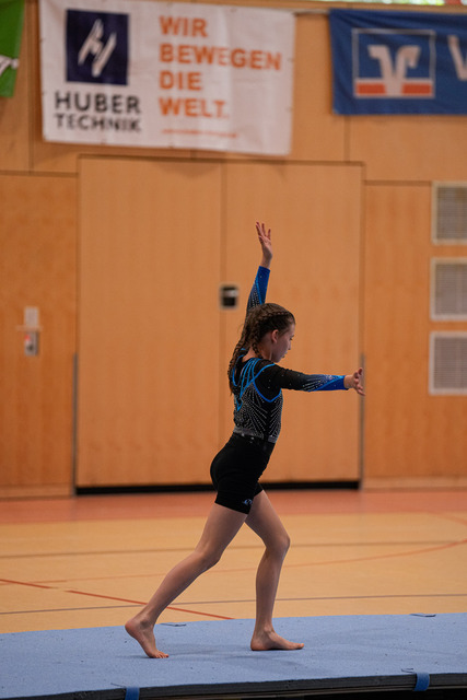 20260425 Gerätturnen  Vormittag | Landkreismeisterschaften Erding 2026Datum: 20260425Ort: Erding(DE) - Sempt-Sport-HalleFotograf: Christian Habel