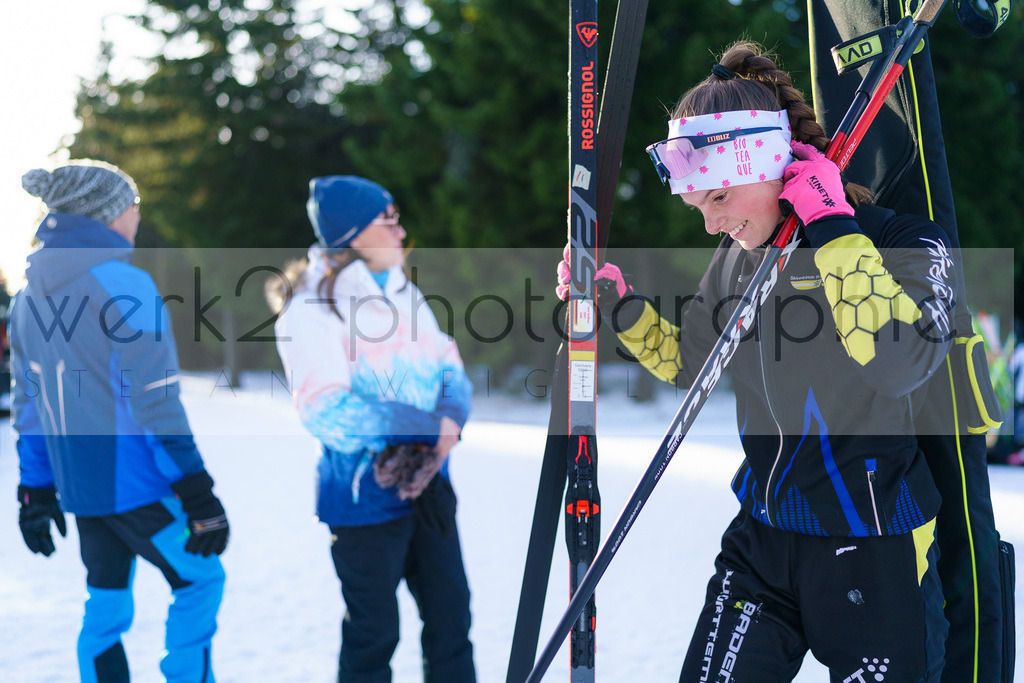 DP Oberwiesenthal | Alpencup/DP Deutschlandpokal in Oberwiesenthal am 15.-17.12.2023