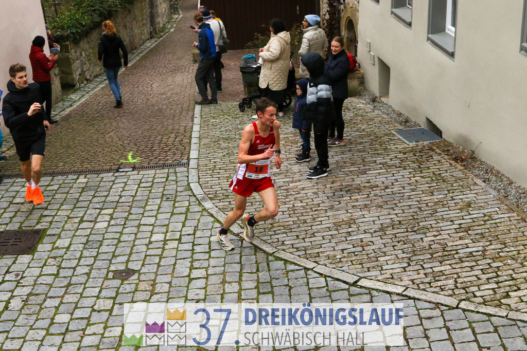 VR Bank Hauptlauf 10000m | 3 Koenigslauf 2023 - Realisiert mit Pictrs.com