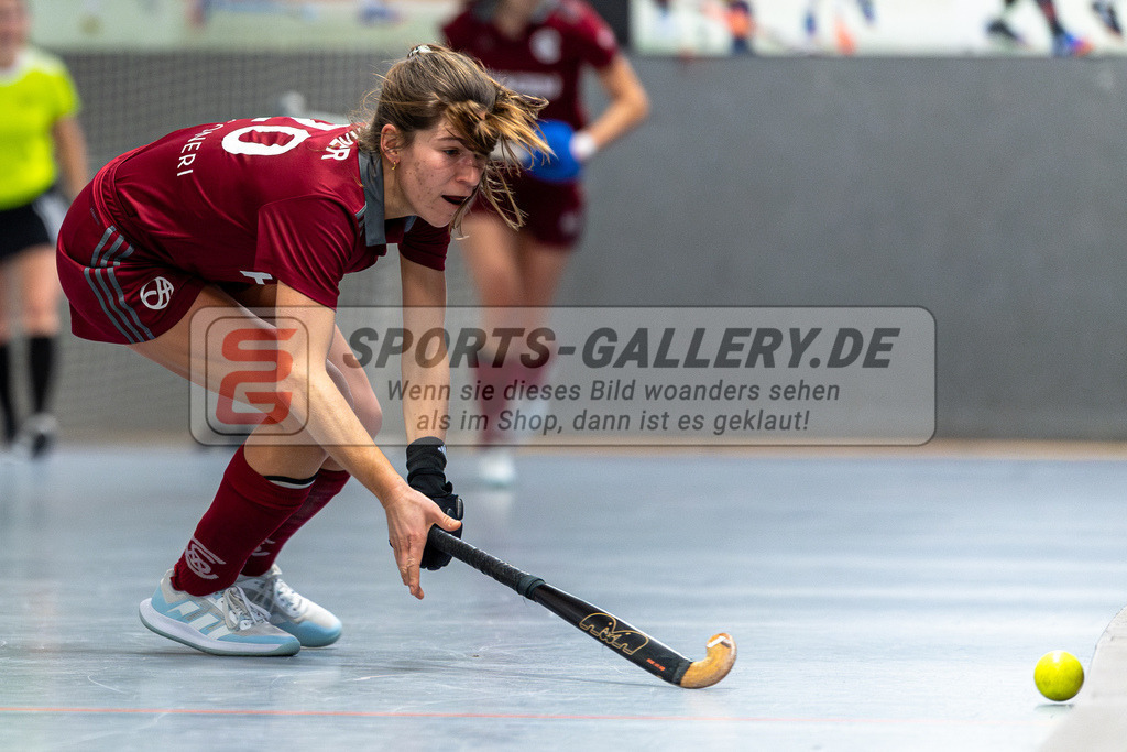 SM_2025-01-18_wD5_-115 | 1.Bundesliga Hallenhockey  VF (W) DCadA - MSC / 7:4 (2:2)