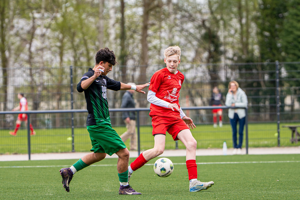 VFL Wittekind-Wildeshausen - TuS Eversten I 02632 | jns.sportfotos - Realisiert mit Pictrs.com