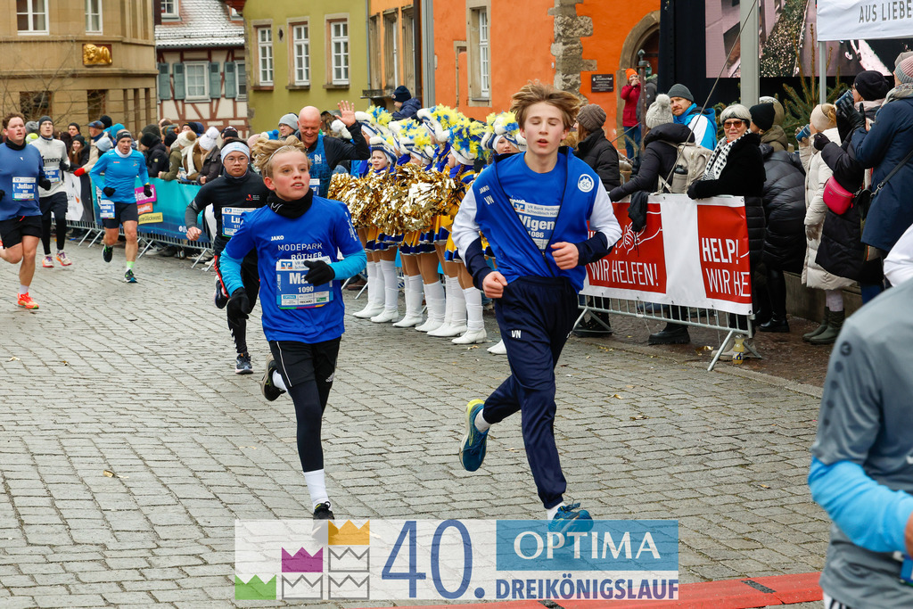 VR Bank Hauptlauf 10km | 40. Optima 3koenigslauf 2026 - Realisiert mit Pictrs.com