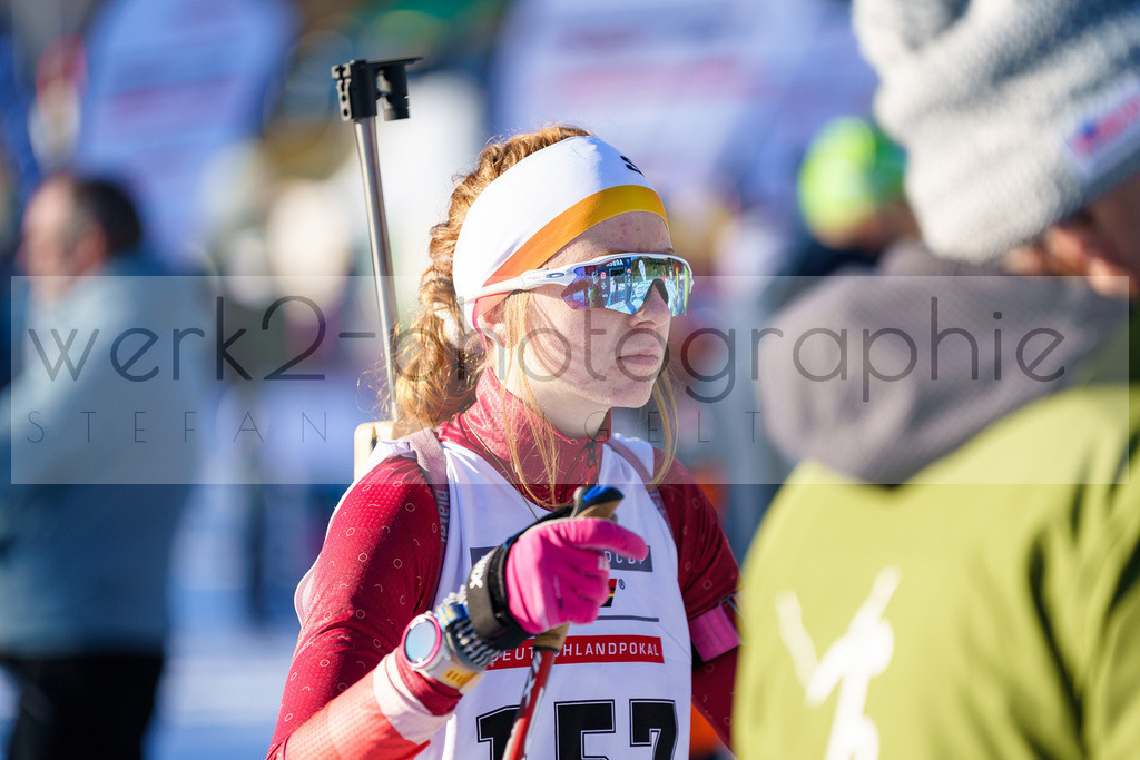 DP Arber - 12. Dezember 2025 | 2. DSV JOKA Deutschlandpokal (DP ARBER) - 12. bis 14. Dezember im ARBER Hohenzollern Skistadion