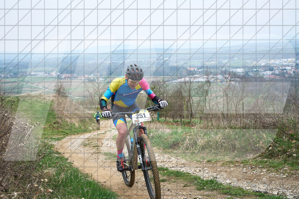 34. KTM Kamptal Trophy  | ZÖBING, Österreich – 2026-03-29: 34. KTM Kamptal TrophyFoto: © 2026 Martin Bihounek - MB Creative e.U.