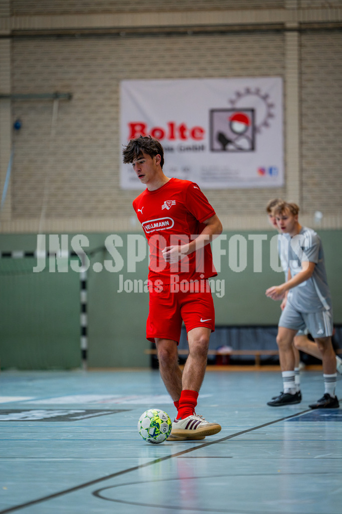 Weihnachtscup Max Sauber X Krisby Kebab-100 | jns.sportfotos - Realisiert mit Pictrs.com