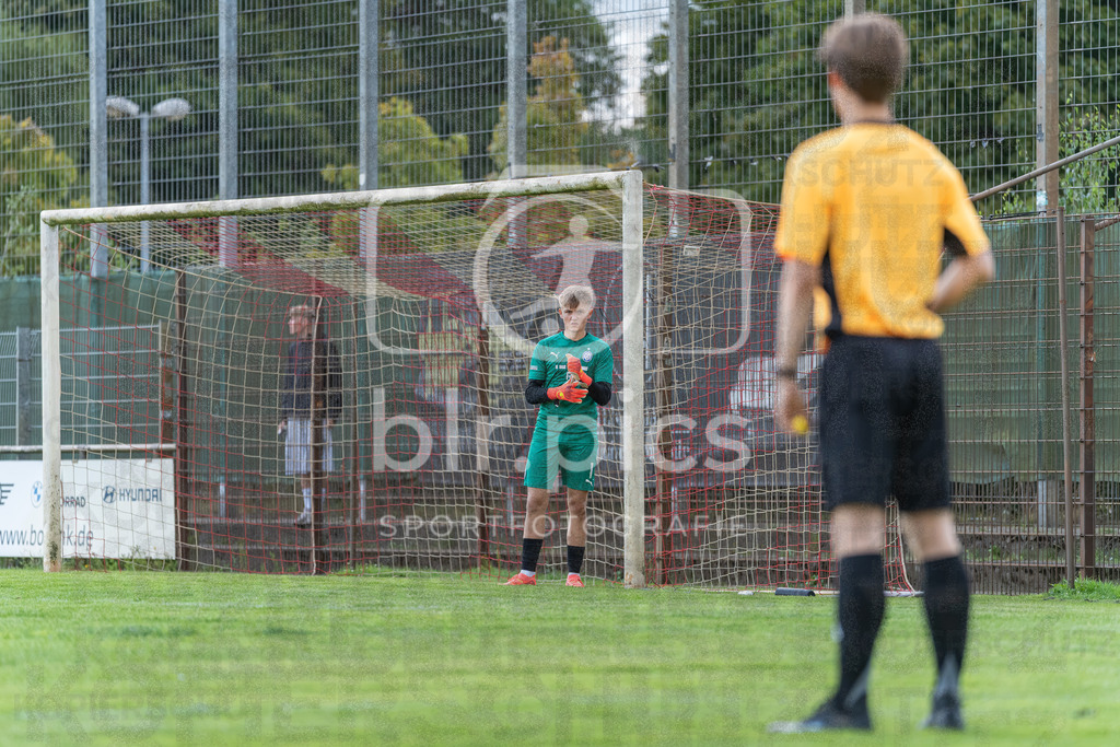 FC Oberneuland - Habenhauser FV | Verbandsliga Bremen: FC Oberneuland - Habenhauser FV