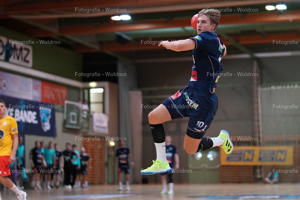 20230901 HLA Jags v Krems-25 | Fotografie Woldron