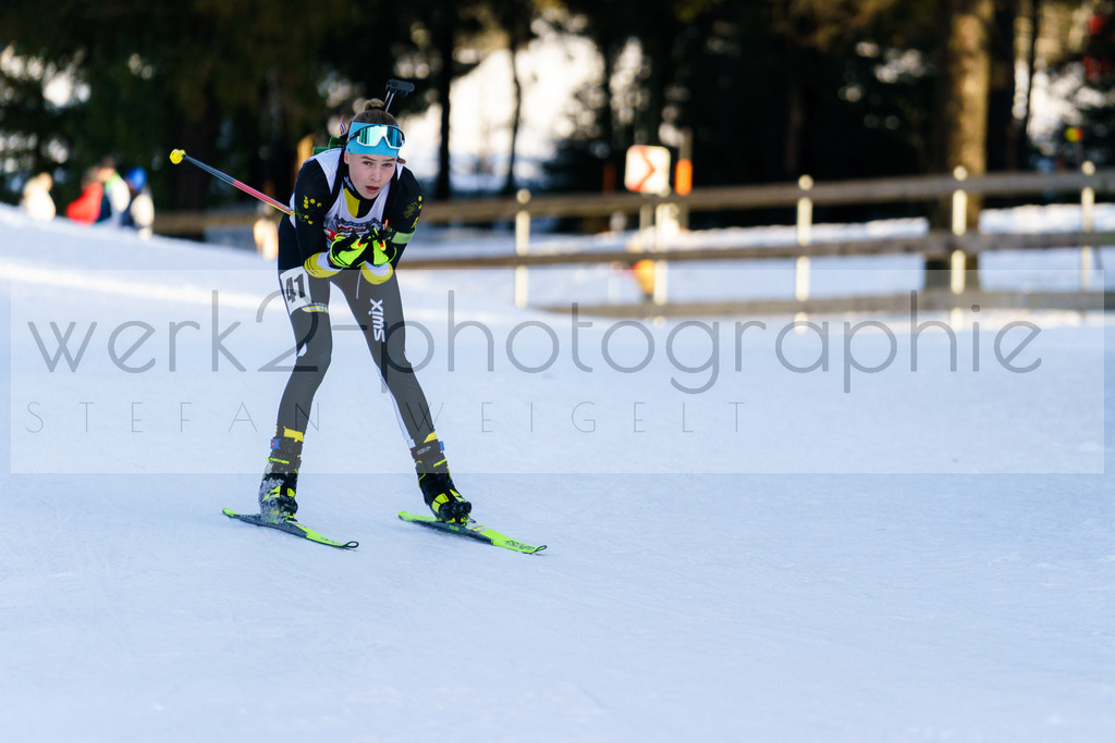 DP Oberwiesenthal | Alpencup/DP Deutschlandpokal in Oberwiesenthal am 15.-17.12.2023