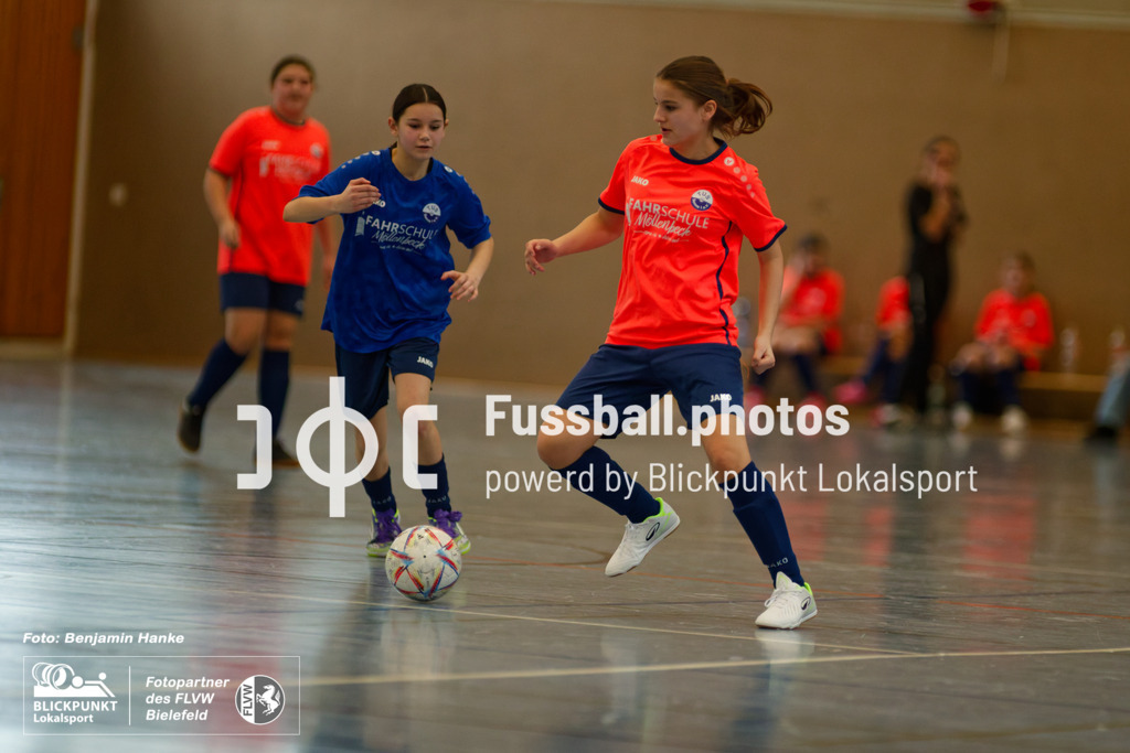 20260131_U15w_Turnier_Senne_057 | Blickpunkt Lokalsport - Realisiert mit Pictrs.com