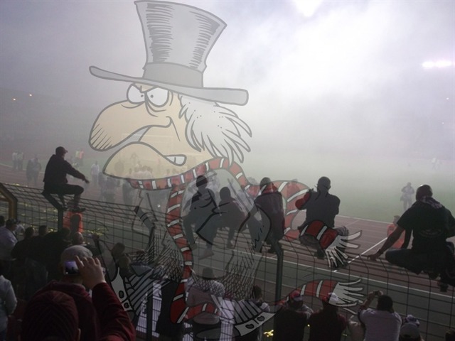 BFC Dynamo vs. SV Tasmania Berlin  089 | mythos-online-redaktion