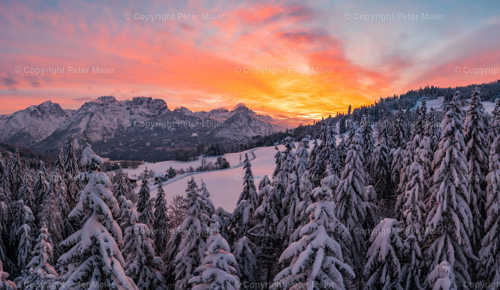 Iselsberg_Sonnenunetergang_Winter-2 | piet_flosse