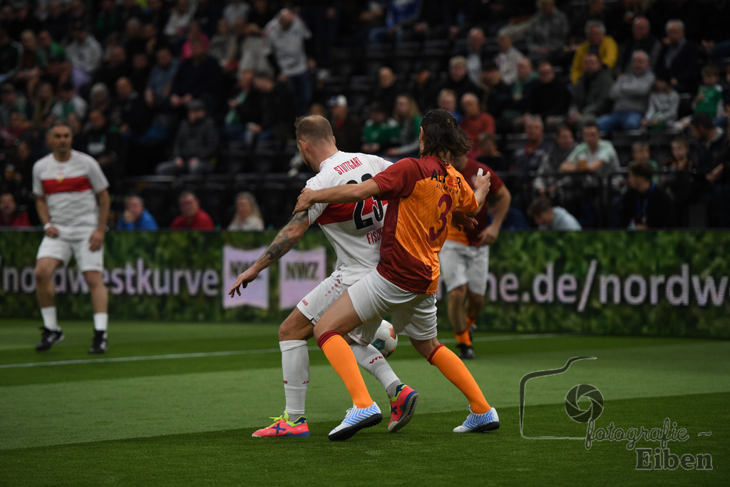 Cup der Öffentlichen Oldenburg | Cup der Öffentlichen Oldenburg am 05.01.2024 in Oldenburg (Weser-Ems Halle), Photo: Philip Eiben 2023 - Realisiert mit Pictrs.com