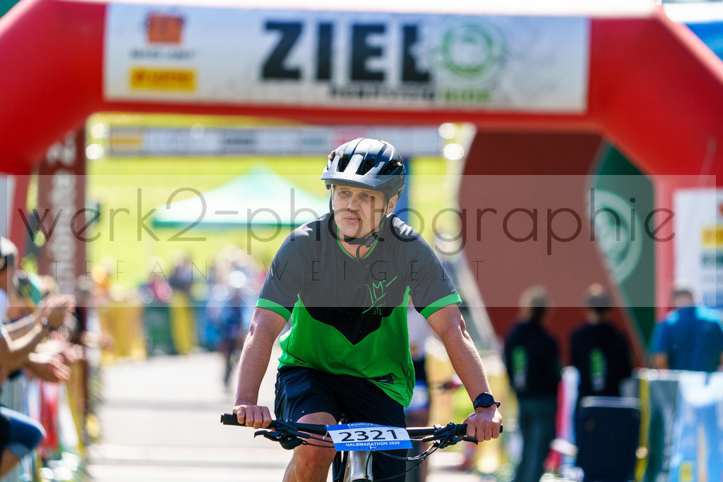 RIDE Zieleinlauf | Schmiedefeld 07. September