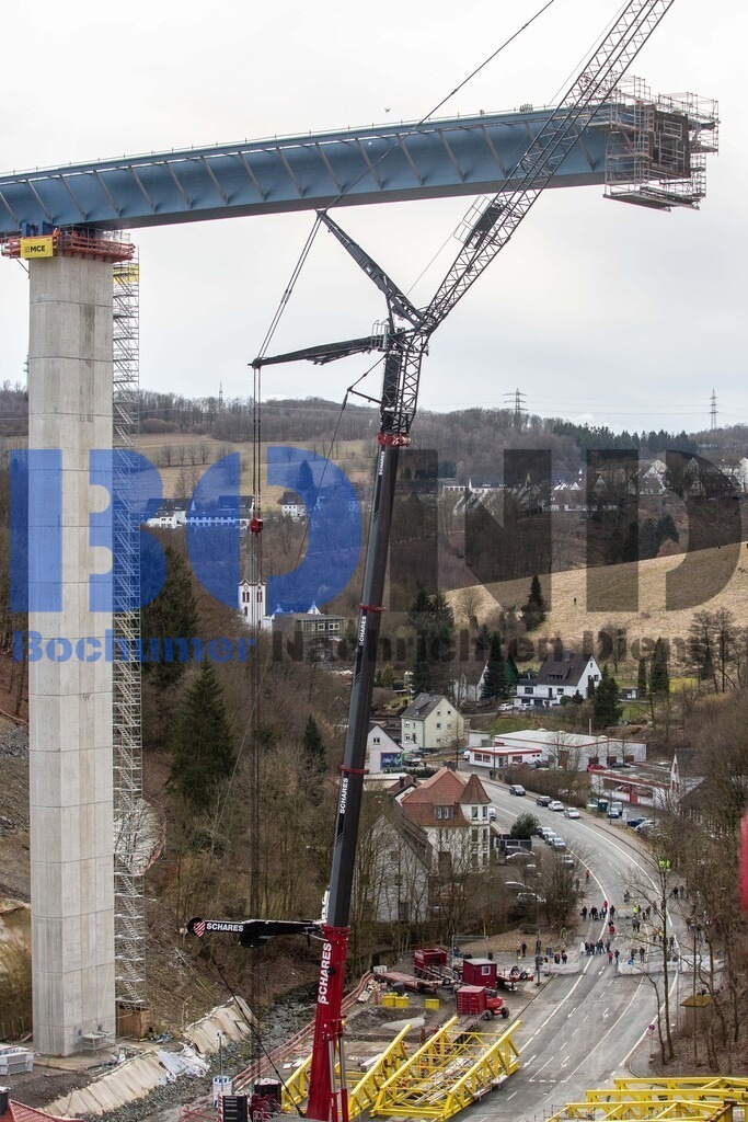 Stahlhochzeit talbruecke Rahmede | Stahlhochzeit talbruecke Rahmede - Realisiert mit Pictrs.com