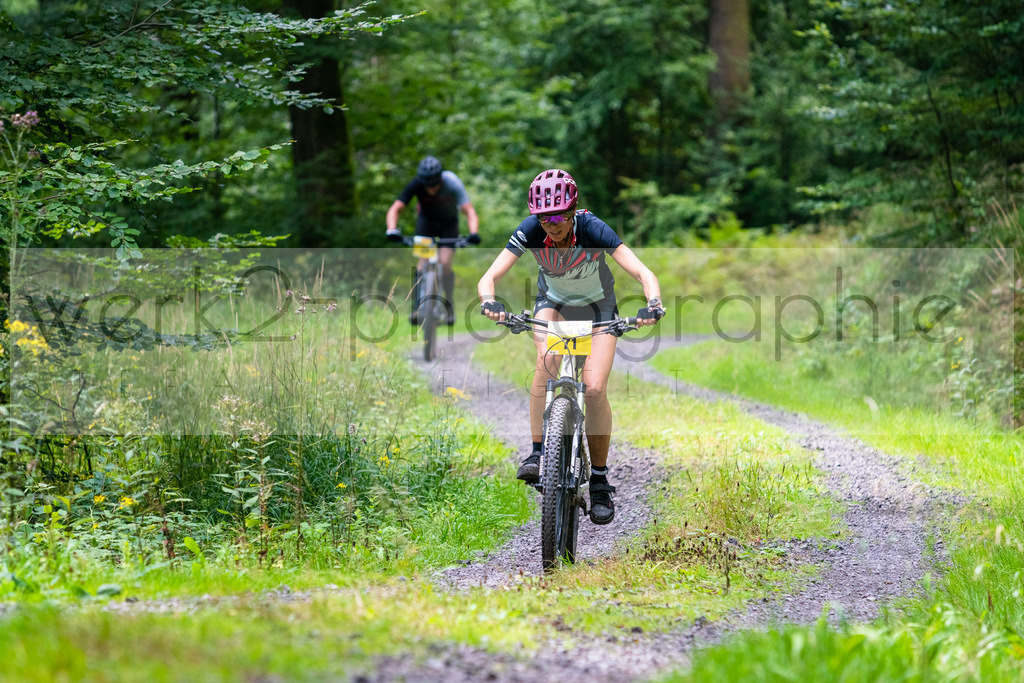 RennsteigRIDE 2021 | Schmiedefeld, 4. September 2021
