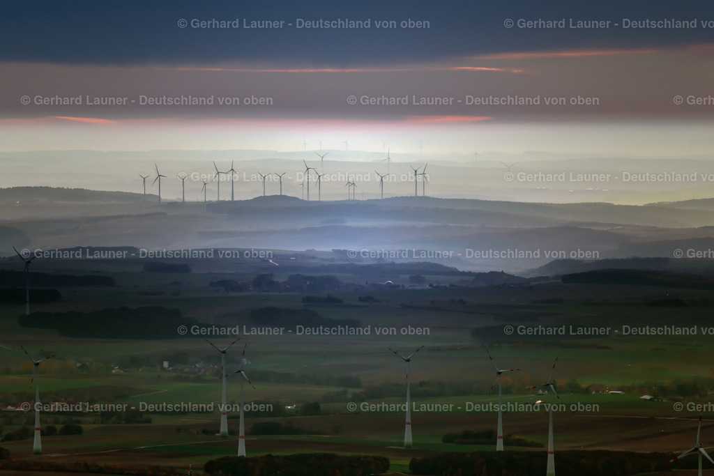 3808514 | Windkraftanlagen im Ochsenfurter Gau