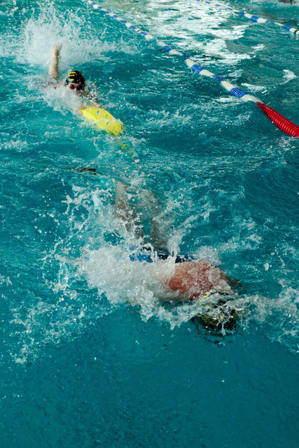 DLRG, Wettkampf, Rettungssport, Landesverbandsmeisterschaften 2026 14.06.2026 | Bedburg, Deutschland - June, 14: Landesmeisterschaften im Rettungssport der Mannschaften im DLRG Landesverband Nordrhein. (Foto: Benedikt Lang (DLRG) - Realisiert mit Pictrs.com