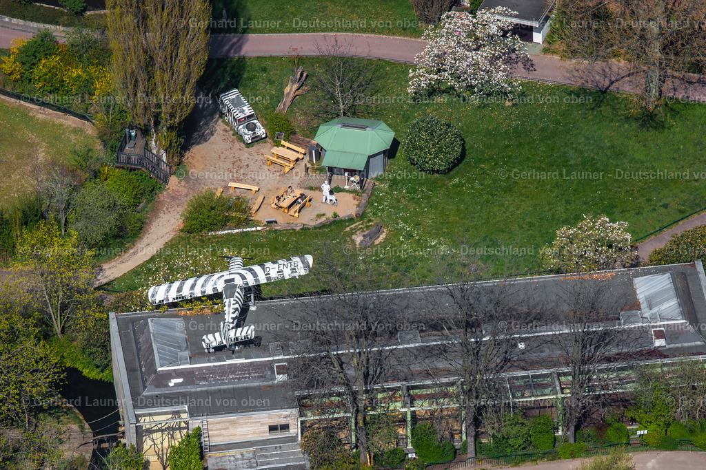 4020119 | Zoo, Frankfurt am Main