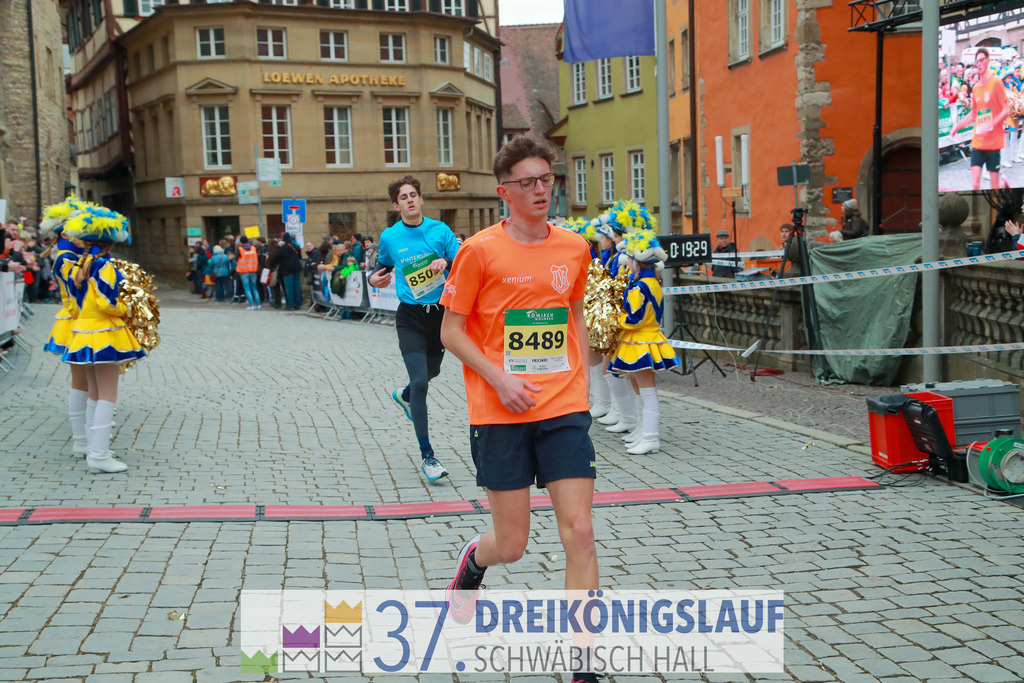 Roewisch Wohnbau Cup 5000m | 3 Koenigslauf 2023 - Realisiert mit Pictrs.com