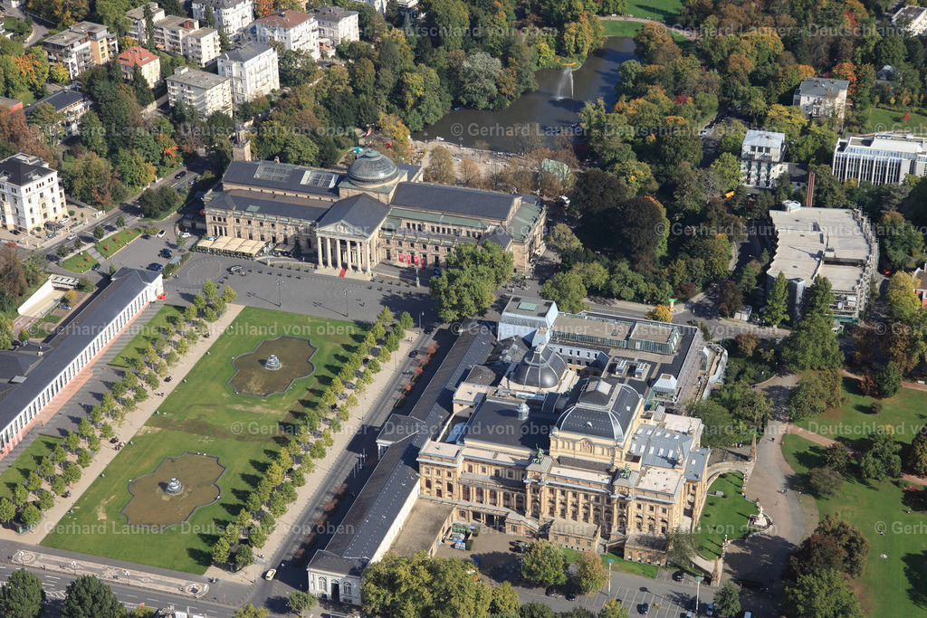 3070113 | Hessisches Staatstheater, Wiesbaden