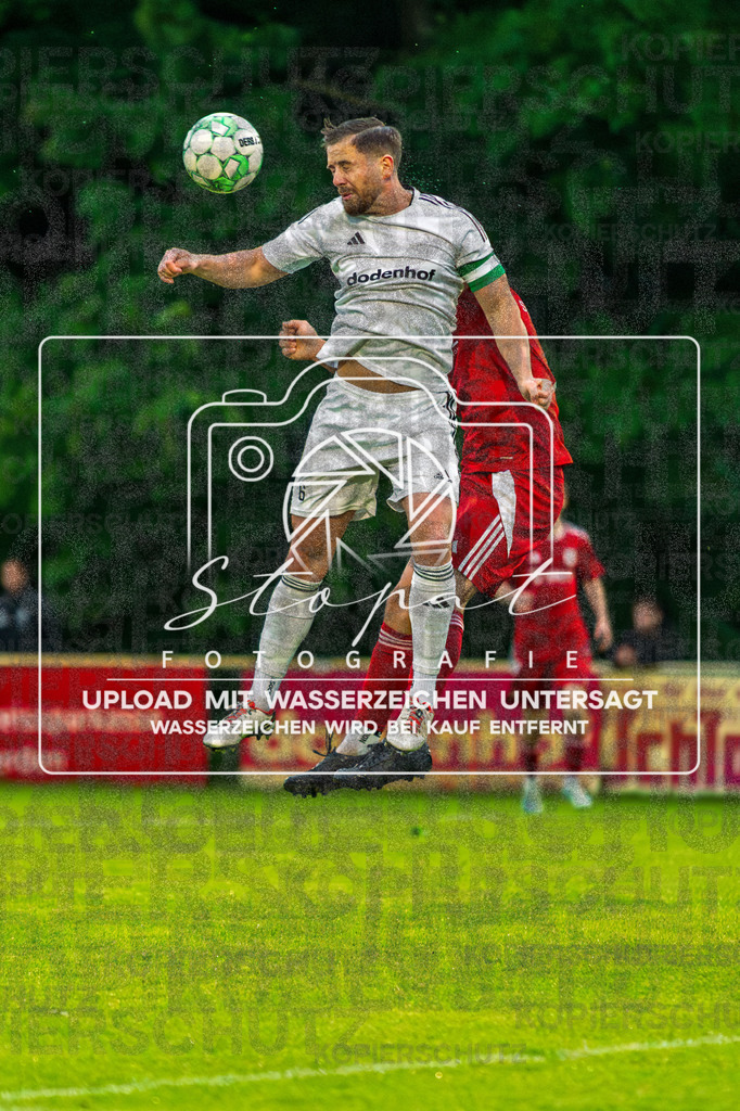 Landesliga Herren LG - TSV Ottersberg vs. TV Jahn Schneverdingen | Artur Janot (TSV Ottersberg #6); Landesliga Herren LG - TSV Ottersberg vs. TV Jahn Schneverdingen am 29.05.26 in Wümmestadion, Ottersberg - Realisiert mit Pictrs.com
