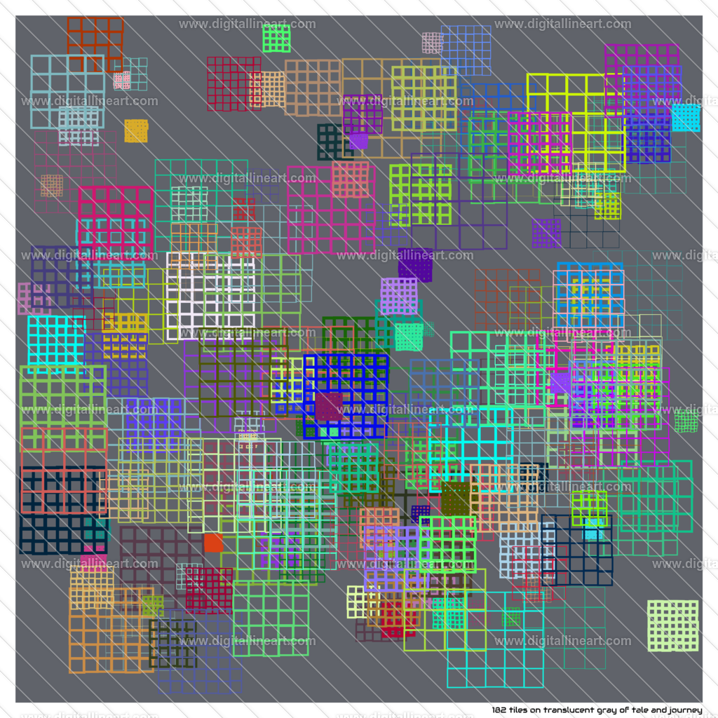 182-tiles-translucent-gray-of-tale-and-journey | digitallineart - Realisiert mit Pictrs.com