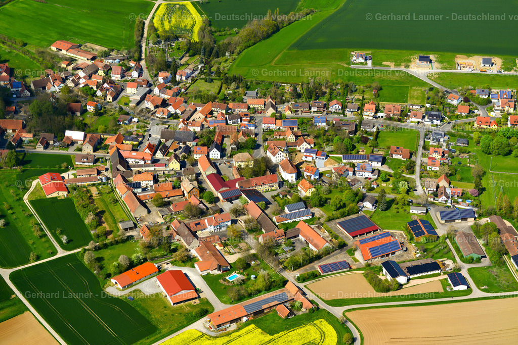 3600487 | Schernau, Dettelbach