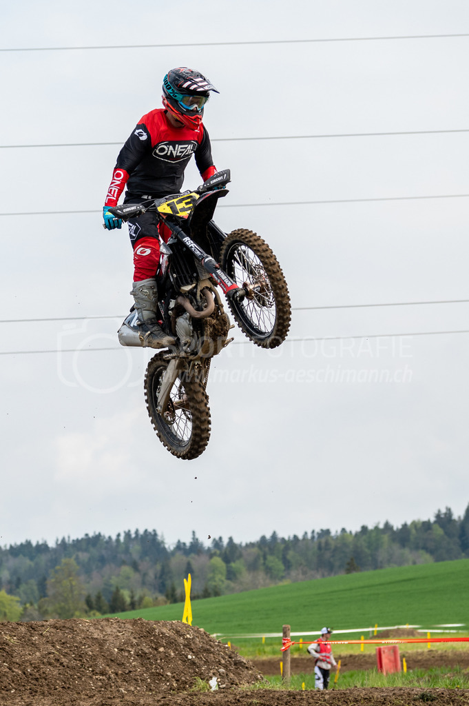 Motocross Schlatt bei Winterthur - 30. April 2022 | Motocross Schlatt bei Winterthur
MC Wila, Schlatt bei Winterthur
Bild: Sportfotografie Markus Aeschimann | www.markus-aeschimann.ch - Realisiert mit Pictrs.com