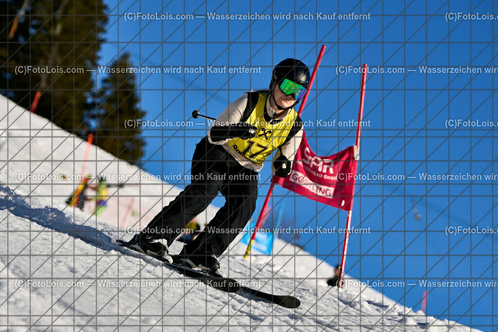 ALP8792_NOe-BetriebsSKI-LM_Helmel Melissa | (C)FotoLois.com, Alois Spandl. 51. Niederösterreichische LandesBetriebs-Skimeisterschaften, best of two, Almlift-Piste Hochkar, LSV - Schiclub Göstling-Hochkar, Fr 16. Februar 2024.