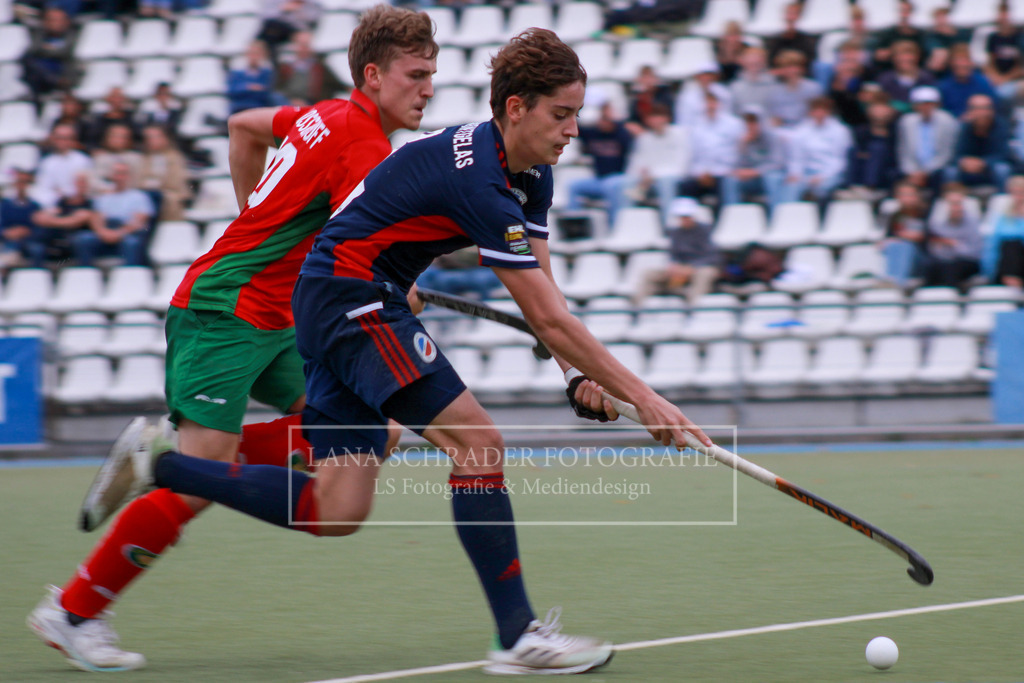 Hugo von Montgelas , Mannheimer HC - Hamburger Polo Club , Saison 2022/2023 | lanaschraderfotografie - Realisiert mit Pictrs.com