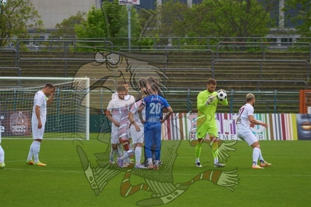 BFC Dynamo vs. VSG Altglienicke 015 | mythos-online-redaktion