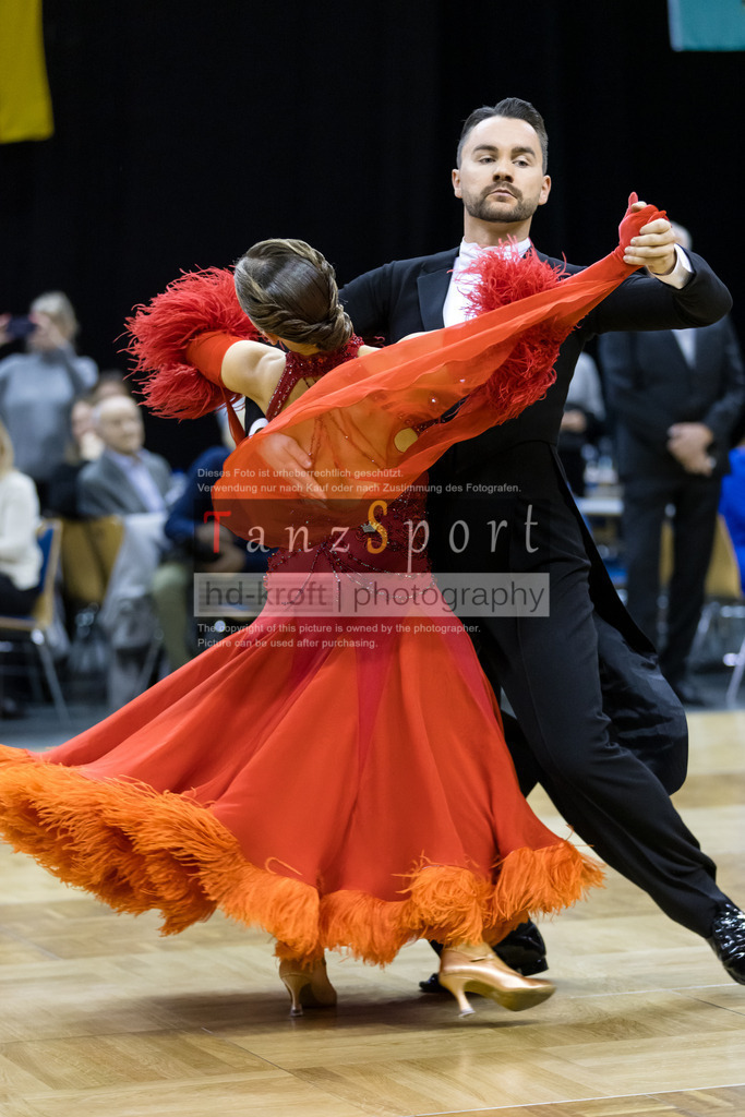 20241102_DC_HGR_Std_08522 | Tanzsportbilder, Standardtanz, Lateintanz, WDSF, DTV, LTVB, dancecomp, goc, hessen tanzt, blaues band der spree, walzer, tango, wiener walzer, slowfox, quickstepp, samba, rumba, cha-cha-cha, paso doble. jive, hd-kroft photography, turniertanzsport