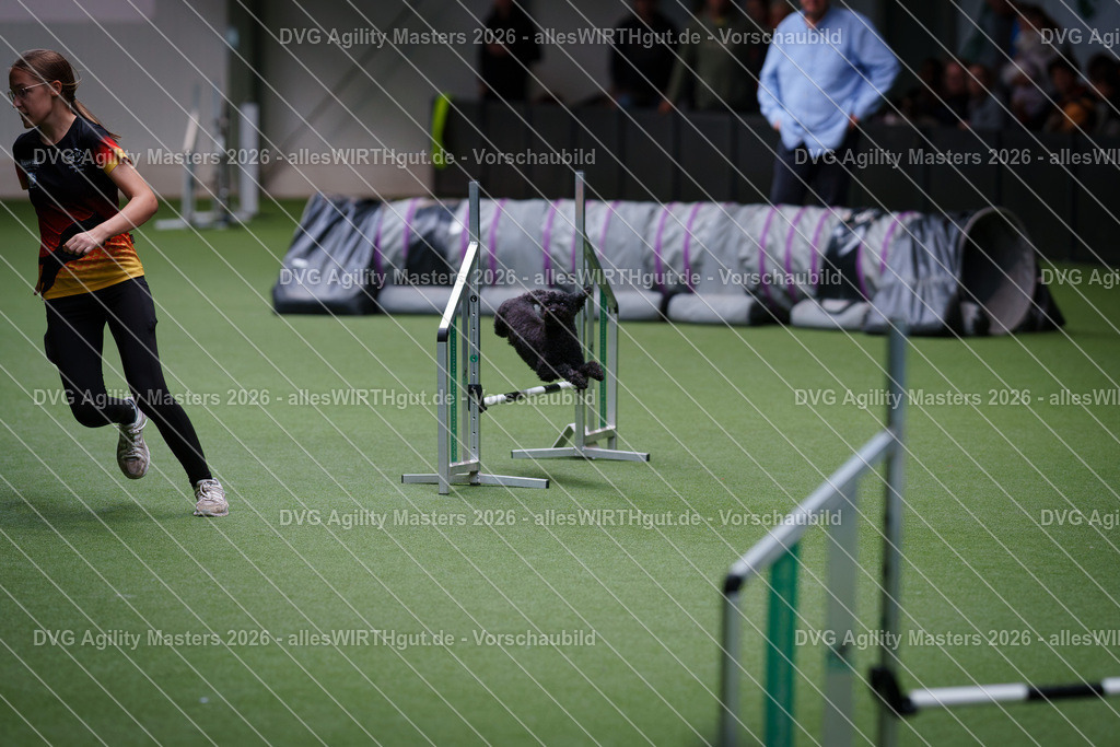 allesWIRTHgut_Tierfotografie-DVG_Agility_Masters_2026-12_34-7R508722 | Professionelle Tierfotografie in Mönchengladbach von Daniel Wirth (allesWIRTHgut). Liebevolle & natürliche Bilder von Hunden & Katzen für unvergessliche Erinnerungen.