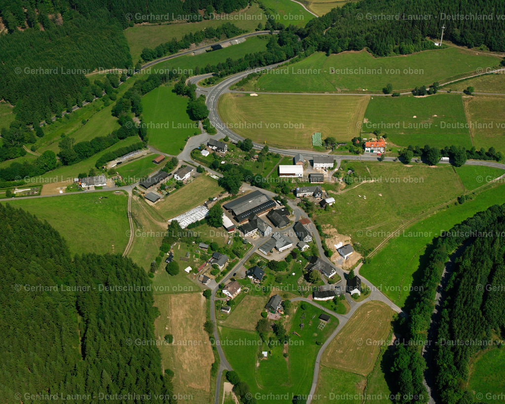 2528044 | Holzhausen, Bad Laasphe