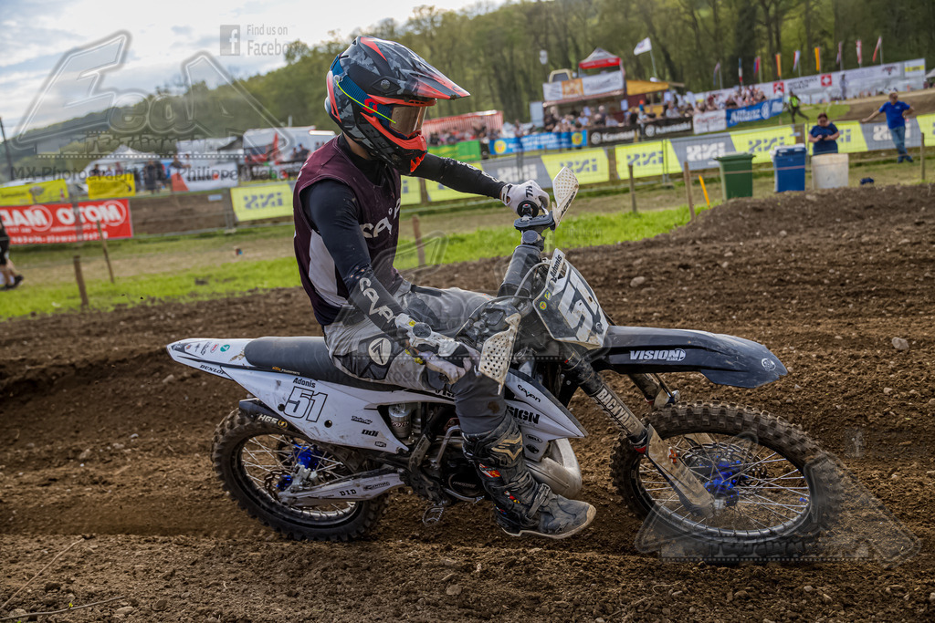 077A9493 | Motocross-Wohlen SAM EeaA-Entertainment Motor-Journal Freiamt Aargau Motocross-Event Midland Allianz Yamaha Motocross-Fotografie MX