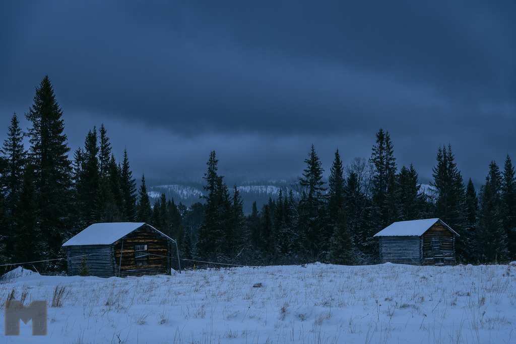 Alter Heuschober | Landschafts- und Tierfotografie zu allen Jahreszeiten. Und immer die Schönheit des Lichtes im Auge... - Realisiert mit Pictrs.com
