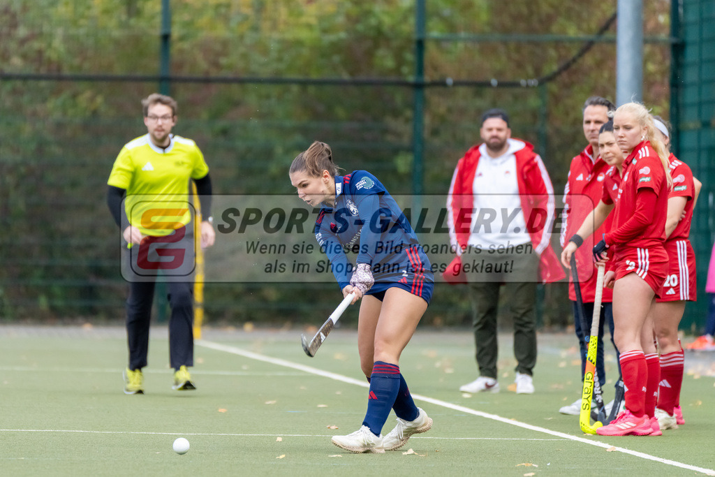 HK_20251019_103476 | 1. Bundesliga Damen DHC - RWK 19.10.2025