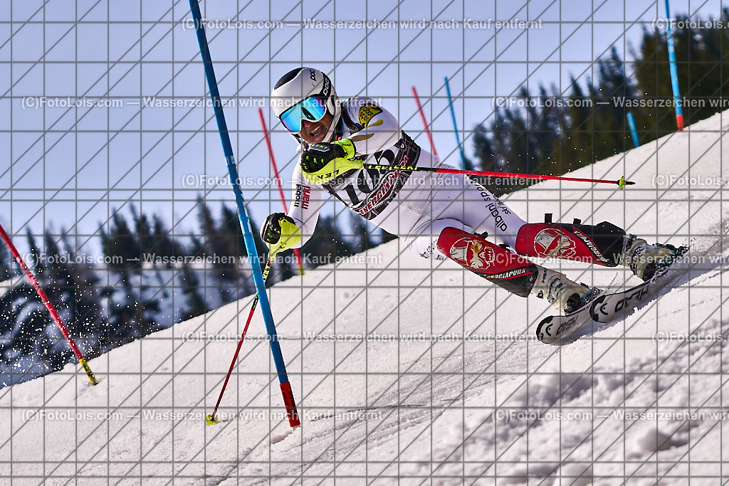 ALP2207_FIS MASTERS WC-Finale_SL_B-Herrn_Svinka Petr | (C)FotoLois.com, Alois Spandl. FIS MASTERS WorldCup-Finale 2024, Reiteralm (Steiermark, AUT), SLALOM auf der Muldenliftpiste, Sa 6. April 2024.