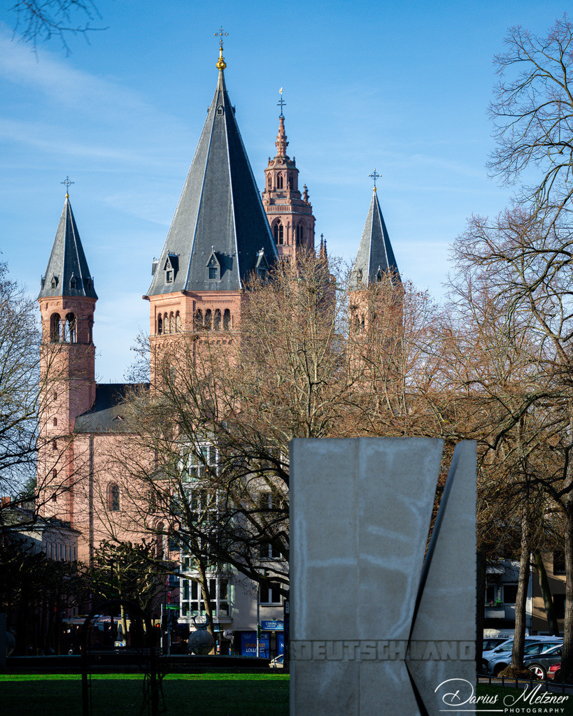 Der Mainzer Dom | Der Mainzer Dom