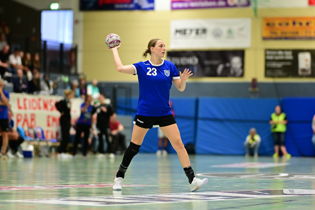 Handball I Frauen I Saison 2025-2026 I Testspiel I HL Buchholz 08-Rosengarten - Buxtehuder SV | Der Sportfotograf. - Realisiert mit Pictrs.com